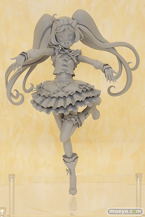 「ワンダーフェスティバル 2017［冬］」 アクアマリンブースレポ05