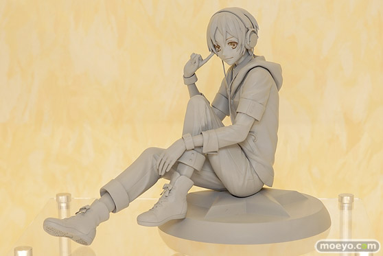 「ワンダーフェスティバル 2017［冬］」 アクアマリンブースレポ07