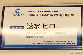 「ワンダーフェスティバル 2017［冬］」 アクアマリンブースレポ08