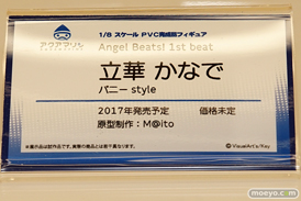 「ワンダーフェスティバル 2017［冬］」 アクアマリンブースレポ10