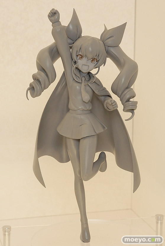 「ワンダーフェスティバル 2017［冬］」 アクアマリンブースレポ13