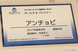 「ワンダーフェスティバル 2017［冬］」 アクアマリンブースレポ14