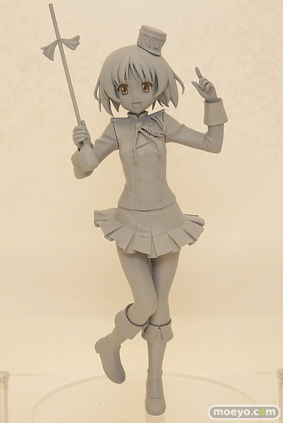 「ワンダーフェスティバル 2017［冬］」 アクアマリンブースレポ15