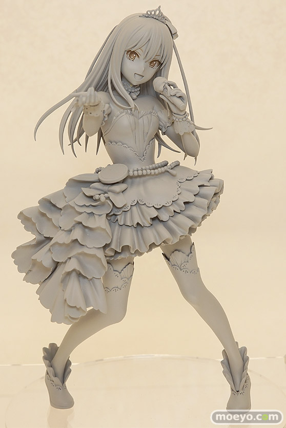 「ワンダーフェスティバル 2017［冬］」 アクアマリンブースレポ17