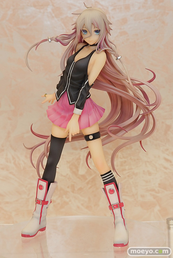 「ワンダーフェスティバル 2017［冬］」 アクアマリンブースレポ19