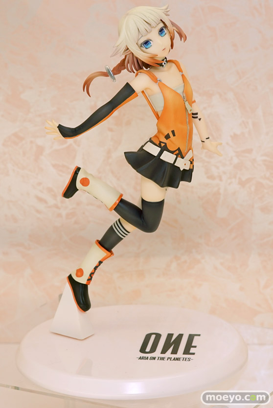 「ワンダーフェスティバル 2017［冬］」 アクアマリンブースレポ21