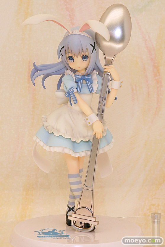 「ワンダーフェスティバル 2017［冬］」 アクアマリンブースレポ23