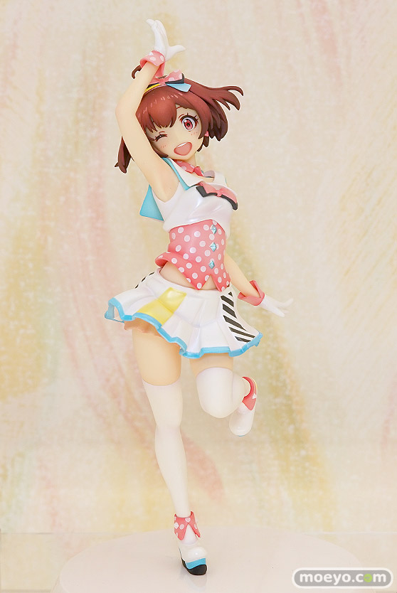 「ワンダーフェスティバル 2017［冬］」 アクアマリンブースレポ27