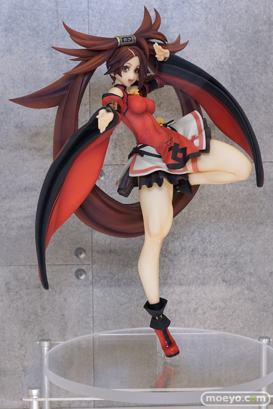 「ワンダーフェスティバル 2017［冬］」 アクアマリンブースレポ29