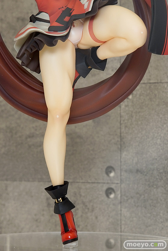 「ワンダーフェスティバル 2017［冬］」 アクアマリンブースレポ30