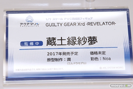 「ワンダーフェスティバル 2017［冬］」 アクアマリンブースレポ31