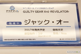 「ワンダーフェスティバル 2017［冬］」 アクアマリンブースレポ33