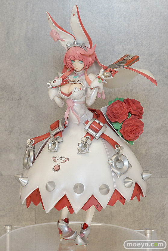 「ワンダーフェスティバル 2017［冬］」 アクアマリンブースレポ34