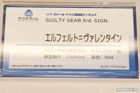 「ワンダーフェスティバル 2017［冬］」 アクアマリンブースレポ35