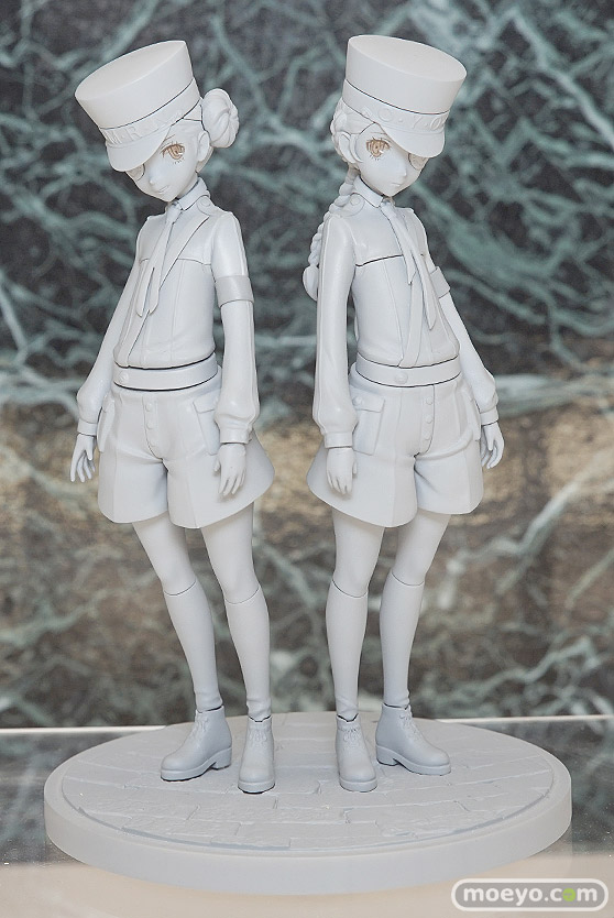 「ワンダーフェスティバル 2017［冬］」 アクアマリンブースレポ36