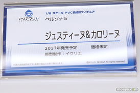 「ワンダーフェスティバル 2017［冬］」 アクアマリンブースレポ37