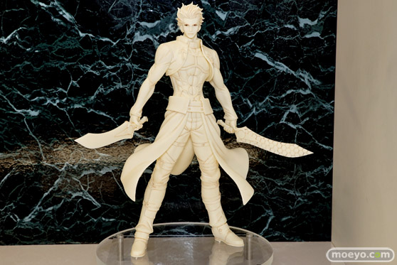 「ワンダーフェスティバル 2017［冬］」 アクアマリンブースレポ38