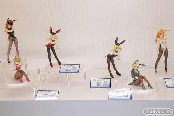 「ワンダーフェスティバル 2017［冬］」 アクアマリンブースレポ40