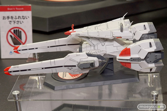 「ワンダーフェスティバル 2017［冬］」 アクアマリンブースレポ41