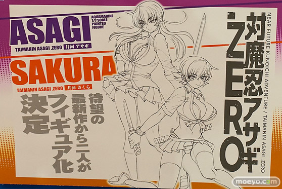 「ワンダーフェスティバル 2017［冬］」 アクアマリンブースレポ45