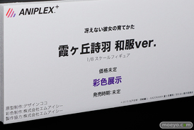 「ワンダーフェスティバル 2017［冬］」 アニプレックスブースレポ02