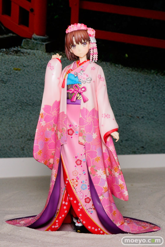 「ワンダーフェスティバル 2017［冬］」 アニプレックスブースレポ03