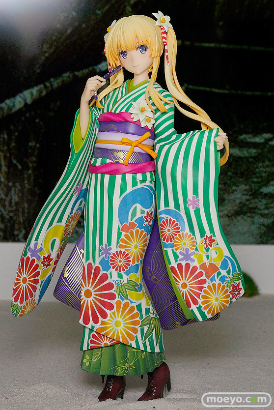 「ワンダーフェスティバル 2017［冬］」 アニプレックスブースレポ05