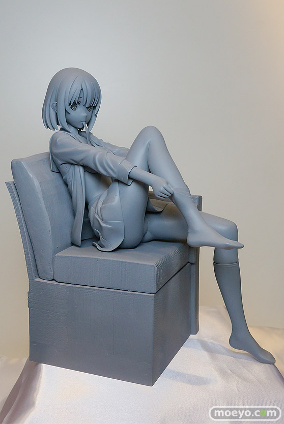 「ワンダーフェスティバル 2017［冬］」 アニプレックスブースレポ07