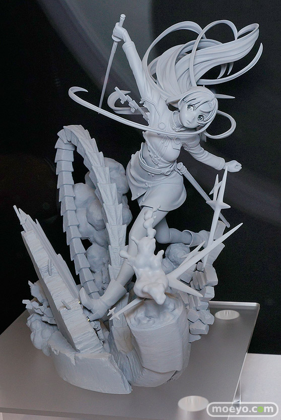 「ワンダーフェスティバル 2017［冬］」 アニプレックスブースレポ10