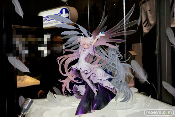 「ワンダーフェスティバル 2017［冬］」 アニプレックスブースレポ12