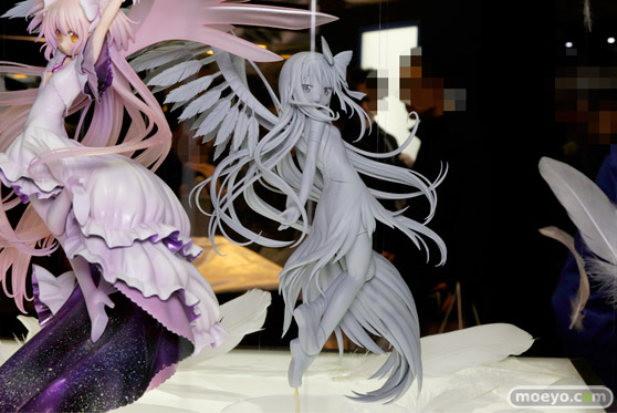 「ワンダーフェスティバル 2017［冬］」 アニプレックスブースレポ13