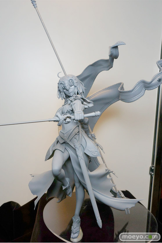 「ワンダーフェスティバル 2017［冬］」 アニプレックスブースレポ14