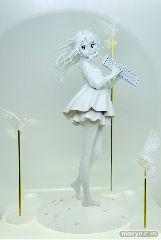 「ワンダーフェスティバル 2017［冬］」 アニプレックスブースレポ16