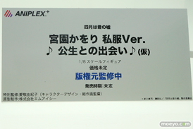 「ワンダーフェスティバル 2017［冬］」 アニプレックスブースレポ17