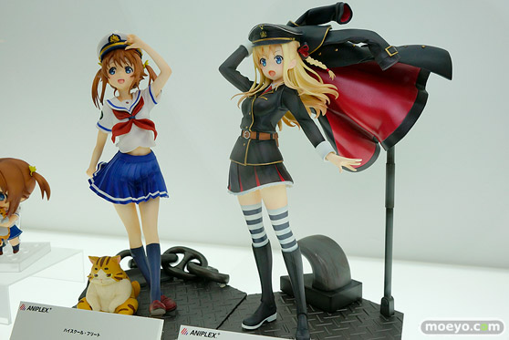 「ワンダーフェスティバル 2017［冬］」 アニプレックスブースレポ20