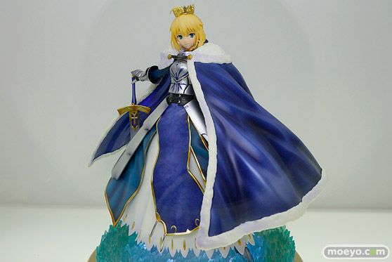 「ワンダーフェスティバル 2017［冬］」 アニプレックスブースレポ24