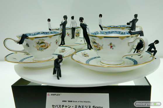 「ワンダーフェスティバル 2017［冬］」 アニプレックスブースレポ26