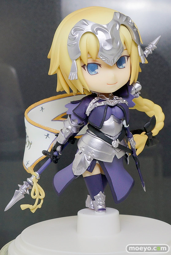 「ワンダーフェスティバル 2017［冬］」 アニプレックスブースレポ30