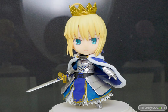 「ワンダーフェスティバル 2017［冬］」 アニプレックスブースレポ32