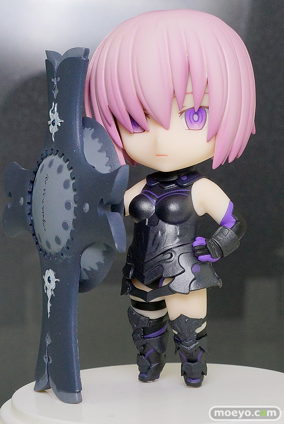 「ワンダーフェスティバル 2017［冬］」 アニプレックスブースレポ34