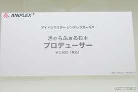 「ワンダーフェスティバル 2017［冬］」 アニプレックスブースレポ37