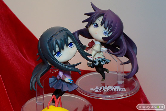 「ワンダーフェスティバル 2017［冬］」 アニプレックスブースレポ39