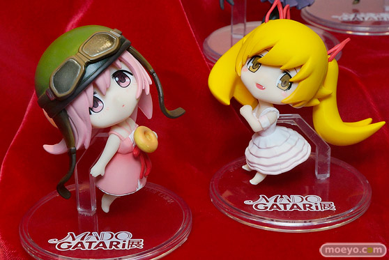 「ワンダーフェスティバル 2017［冬］」 アニプレックスブースレポ40