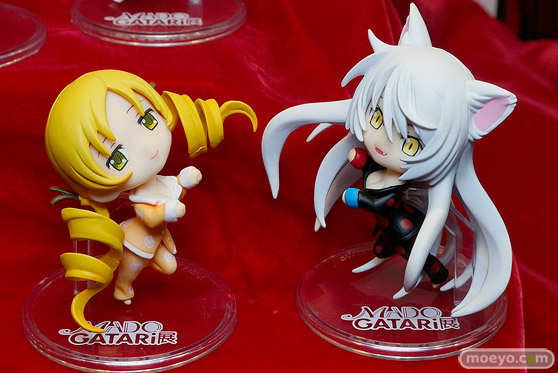 「ワンダーフェスティバル 2017［冬］」 アニプレックスブースレポ41