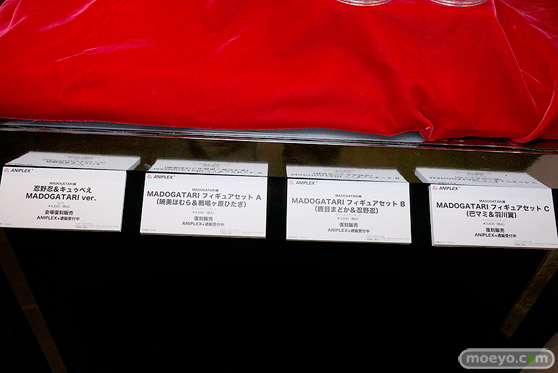 「ワンダーフェスティバル 2017［冬］」 アニプレックスブースレポ42