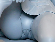 「加藤恵」「アスナ」「ジャンヌ・ダルク[オルタ]」など アニプレックスブース新作フィギュア特集【WF2017冬】