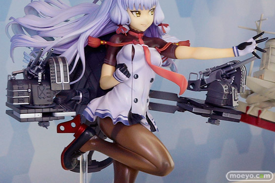 マックスファクトリーの艦隊これくしょん ‐艦これ‐ 叢雲改二の新作フィギュア彩色サンプル画像07