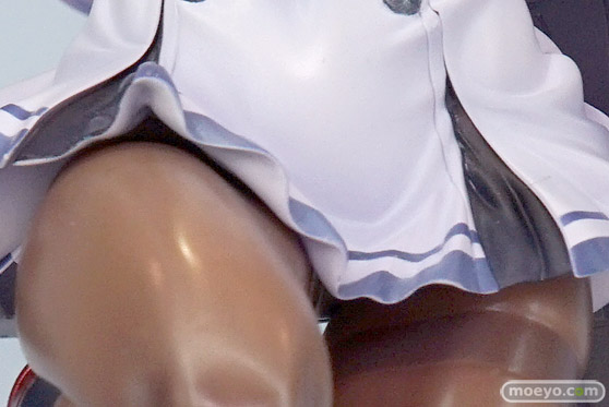 マックスファクトリーの艦隊これくしょん ‐艦これ‐ 叢雲改二の新作フィギュア彩色サンプル画像08