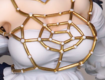 グッドスマイルカンパニー新作フィギュア「オーバーロード アルベド」予約開始！【WF2017冬】