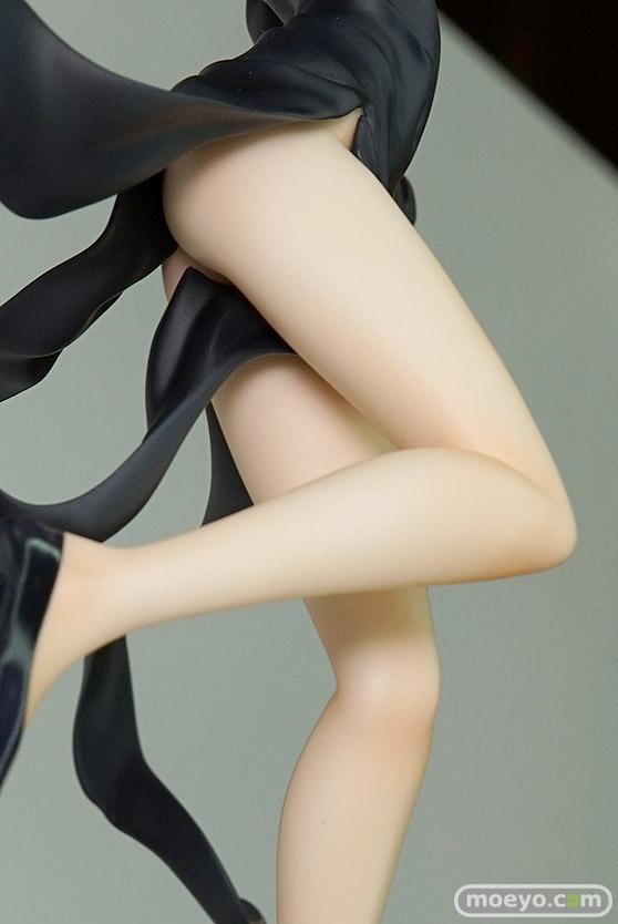 フリーイングのワンパンマン 戦慄のタツマキの新作フィギュア彩色サンプル画像08